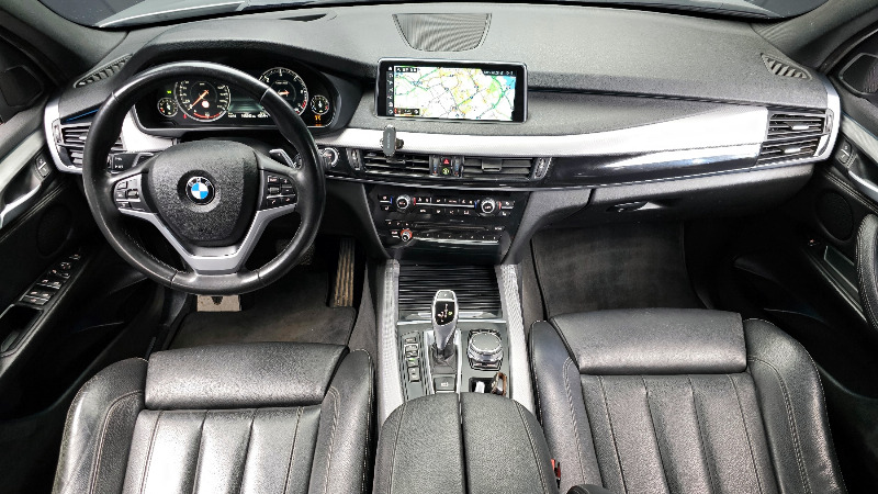 car BMW X5 id54209 photo #7