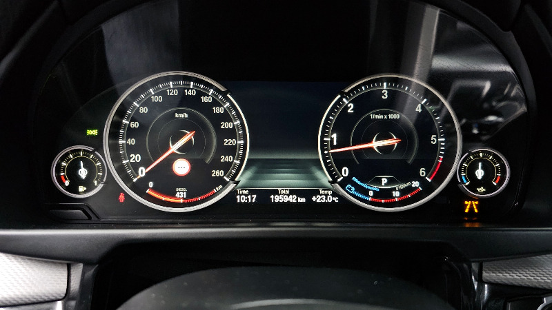 car BMW X5 id54209 photo #8