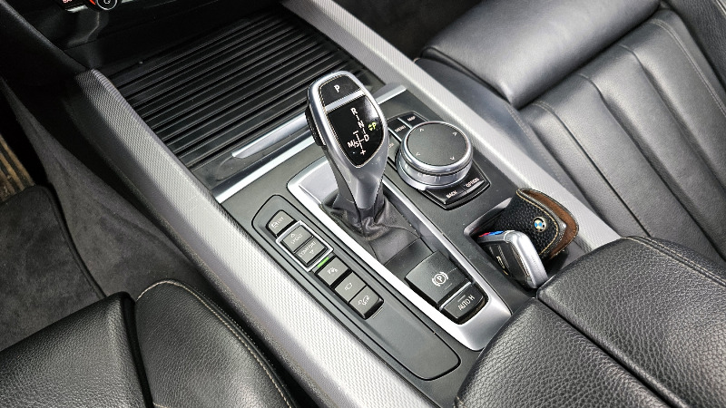 car BMW X5 id54209 photo #9