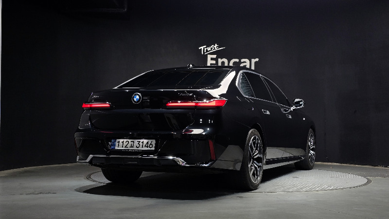 car BMW 7 Series id54210 photo #2