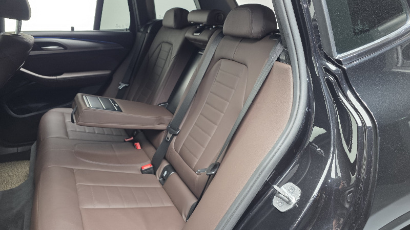 car BMW X3 id54212 photo #12