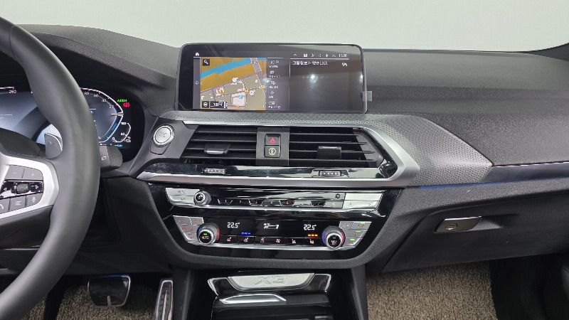 car BMW X3 id54212 photo #14