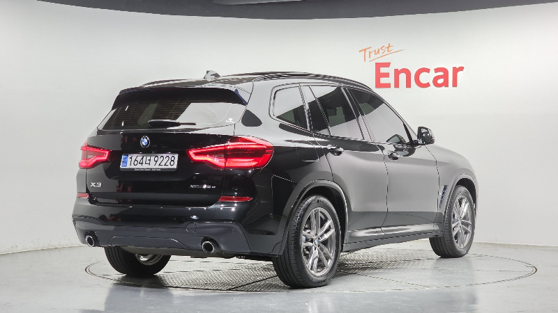 car BMW X3 id54212 photo #2
