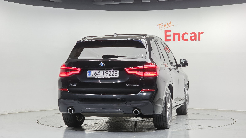 car BMW X3 id54212 photo #4