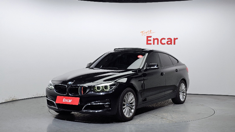 car BMW 3 Series id54213 main photo