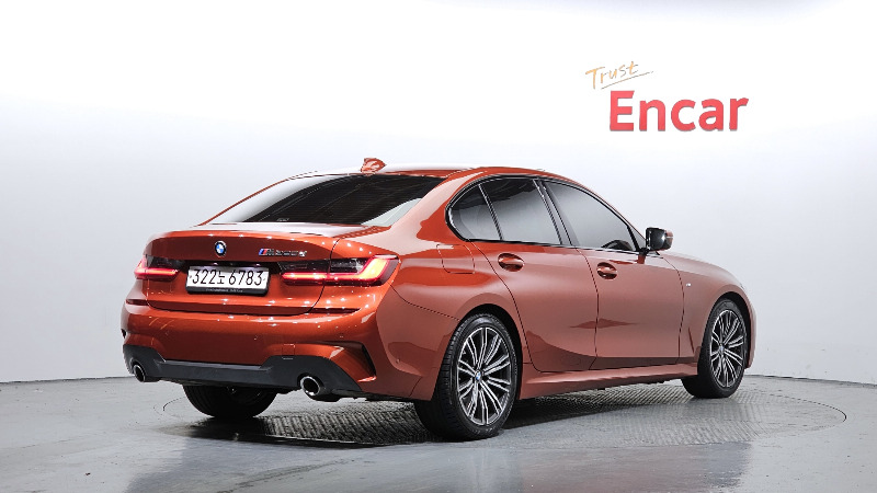 car BMW 3 Series id54219 photo #2
