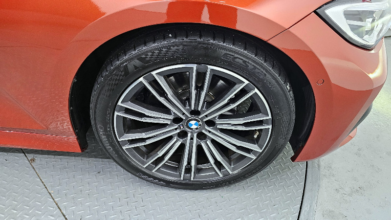 car BMW 3 Series id54219 photo #5
