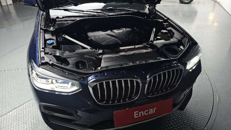 car BMW X4 id54226 photo #6