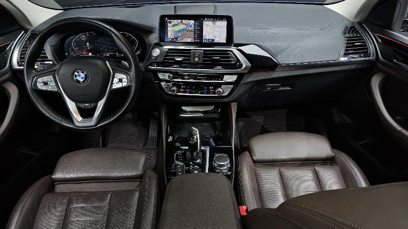 car BMW X4 id54226 photo #7