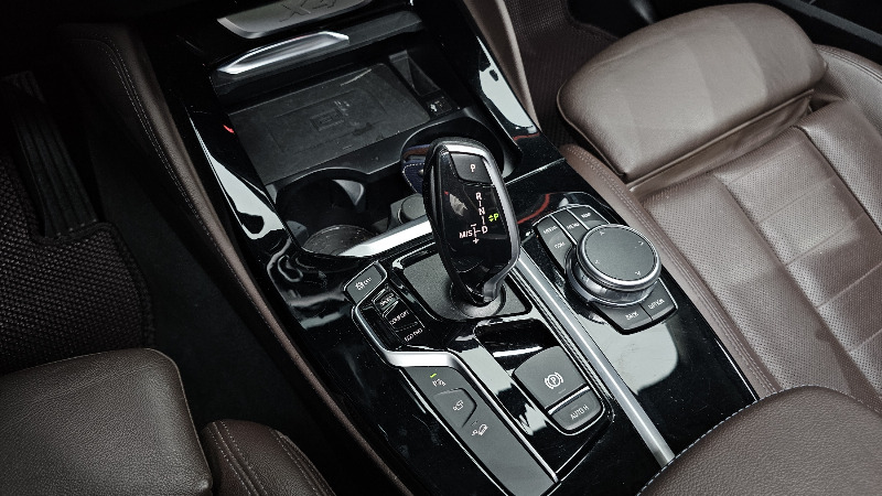 car BMW X4 id54226 photo #9