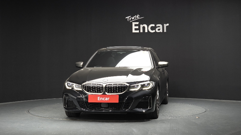 car BMW 3 Series id54227 photo #3