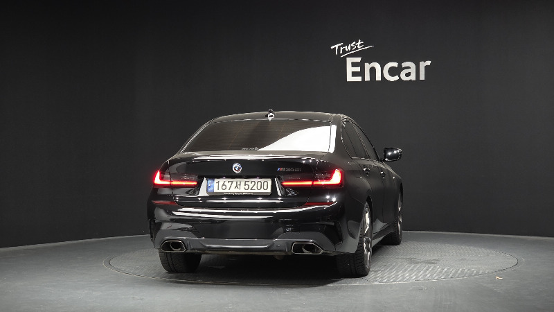 car BMW 3 Series id54227 photo #4