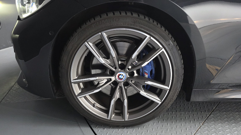 car BMW 3 Series id54227 photo #5
