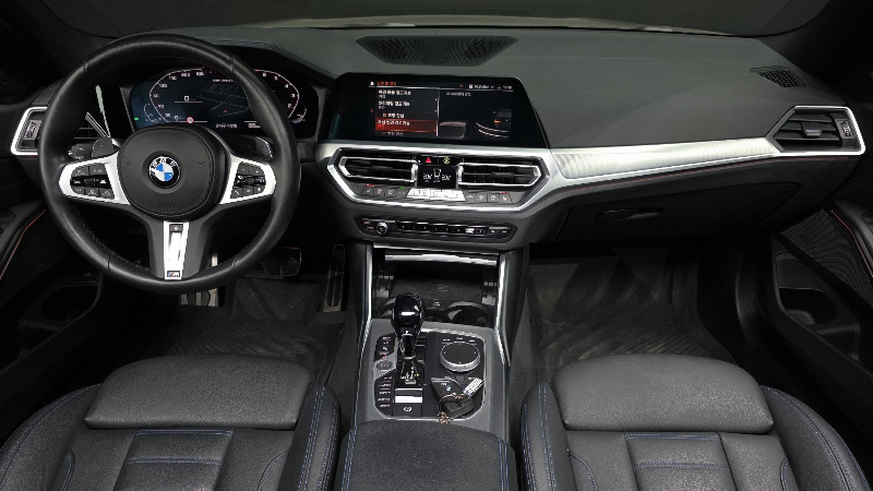 car BMW 3 Series id54227 photo #7