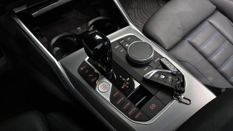 car BMW 3 Series id54227 photo #9