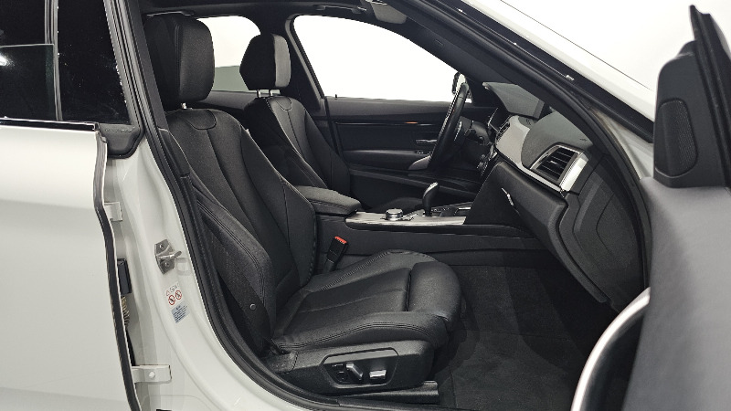 car BMW 3 Series id54228 photo #10