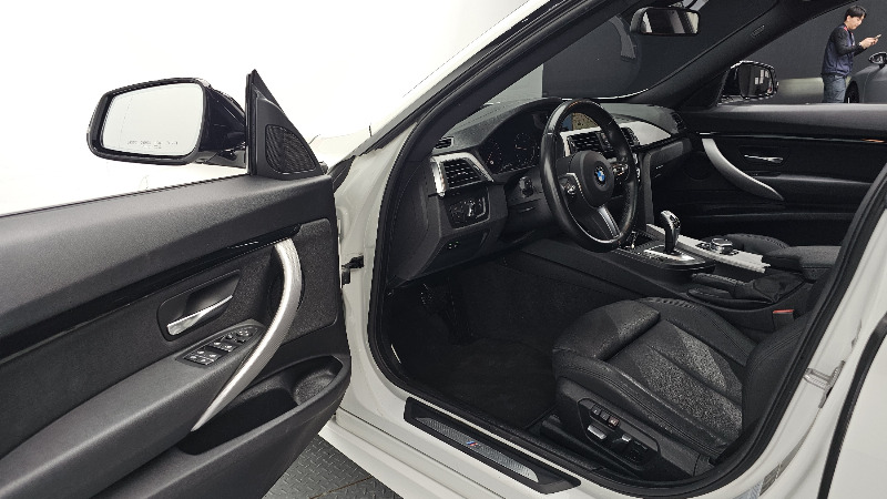 car BMW 3 Series id54228 photo #11