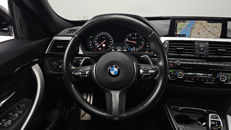 car BMW 3 Series id54228 photo #13