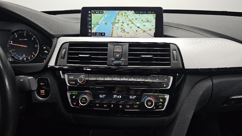 car BMW 3 Series id54228 photo #14