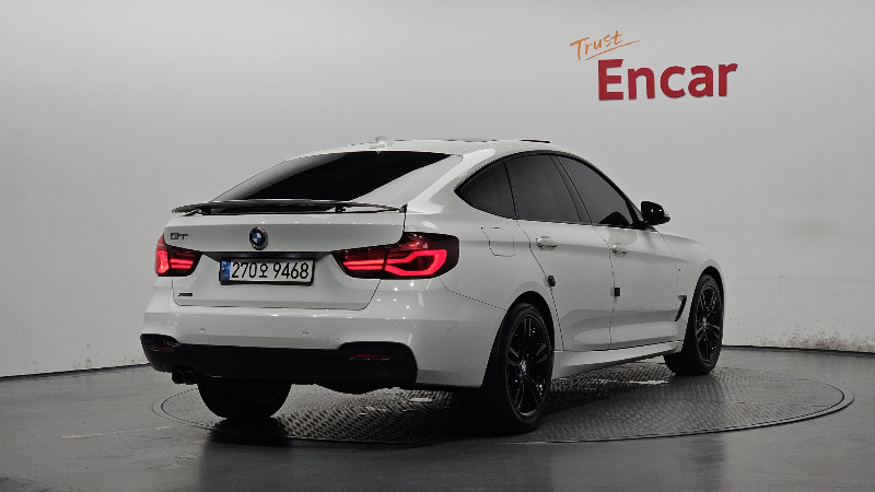 car BMW 3 Series id54228 photo #2