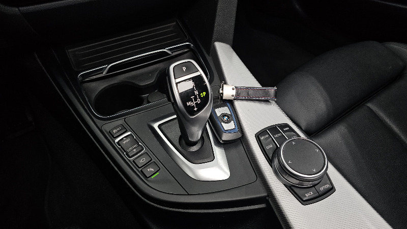 car BMW 3 Series id54228 photo #9