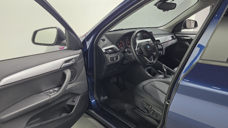 car BMW X1 id54231 photo #10