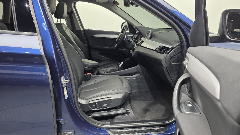 car BMW X1 id54231 photo #11