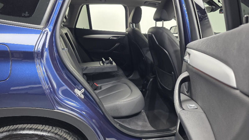 car BMW X1 id54231 photo #12