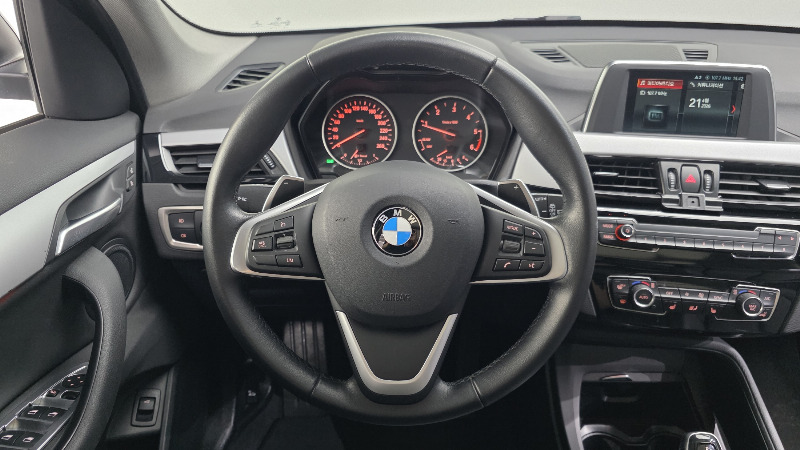 car BMW X1 id54231 photo #13