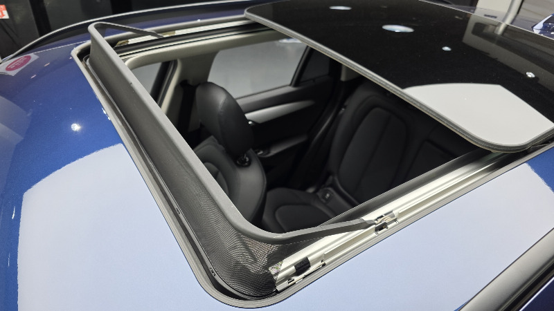 car BMW X1 id54231 photo #19