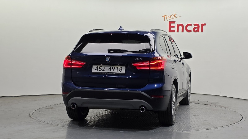 car BMW X1 id54231 photo #4