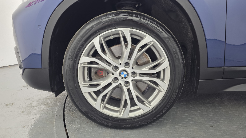 car BMW X1 id54231 photo #5