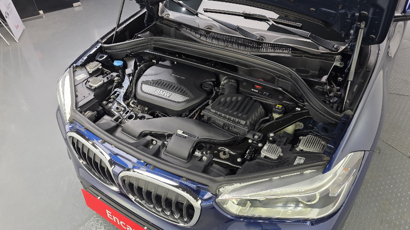 car BMW X1 id54231 photo #6