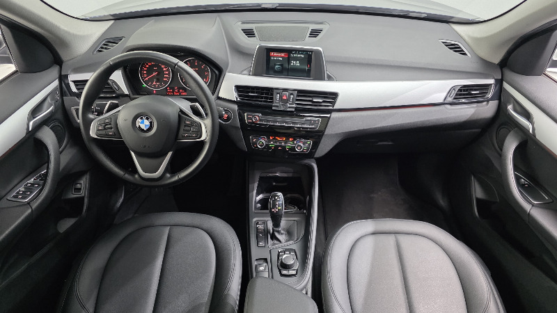 car BMW X1 id54231 photo #7