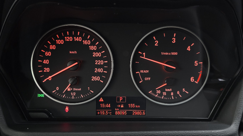 car BMW X1 id54231 photo #8