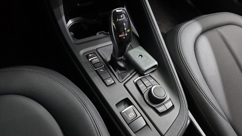 car BMW X1 id54231 photo #9