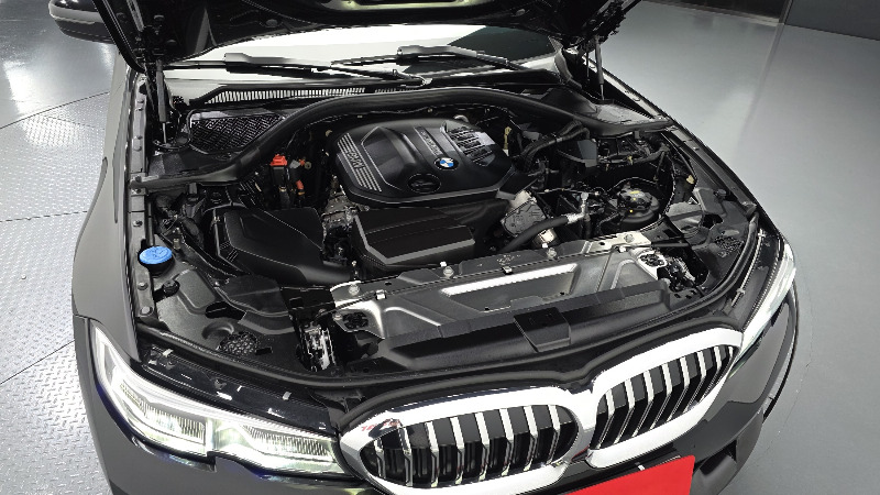 car BMW 3 Series id54235 photo #6