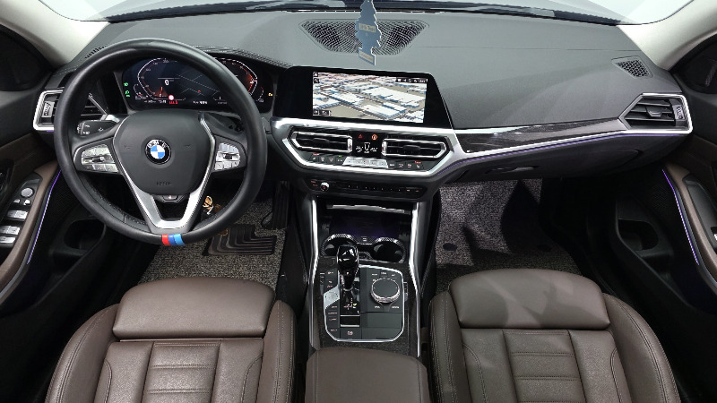 car BMW 3 Series id54235 photo #7