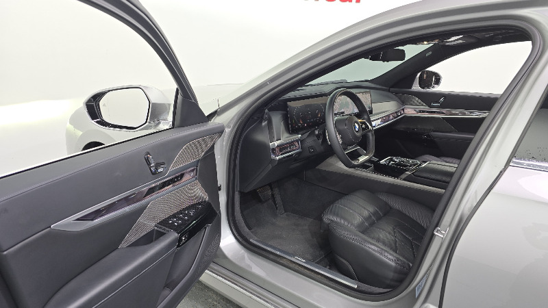 car BMW 7 Series id54236 photo #10