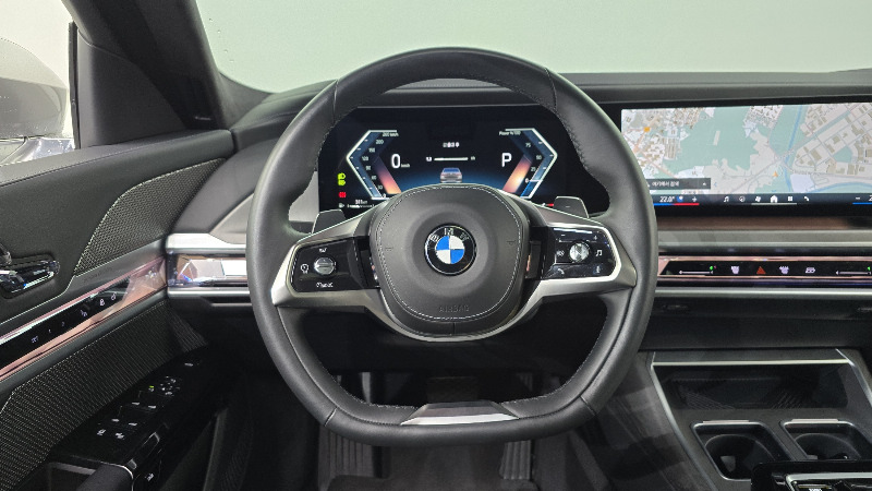 car BMW 7 Series id54236 photo #13