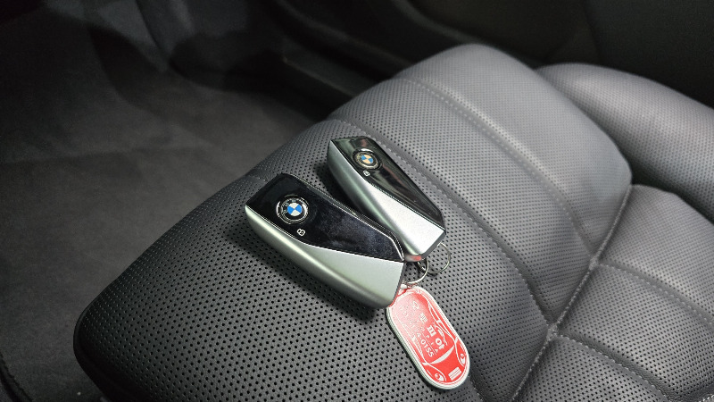 car BMW 7 Series id54236 photo #16