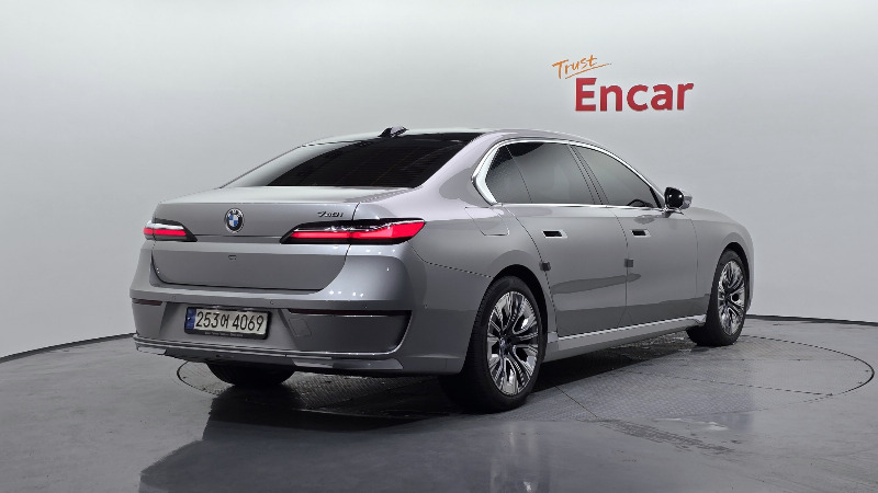 car BMW 7 Series id54236 photo #2