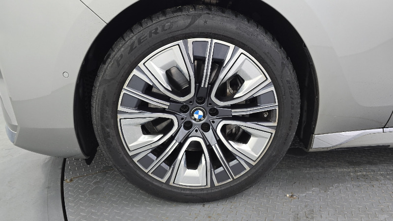 car BMW 7 Series id54236 photo #5