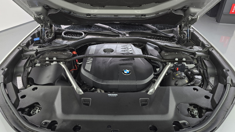 car BMW 7 Series id54236 photo #6