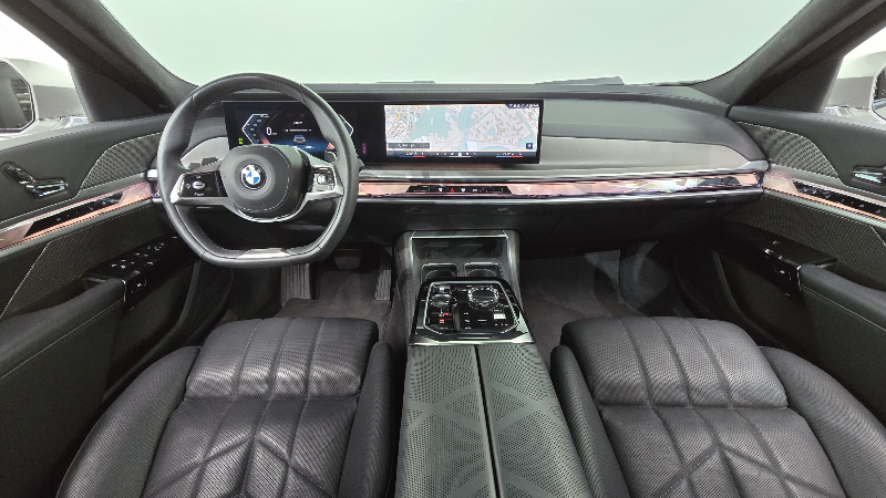 car BMW 7 Series id54236 photo #7