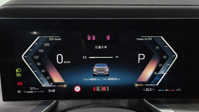 car BMW 7 Series id54236 photo #8