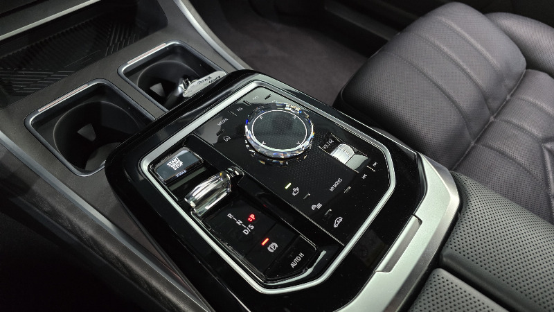car BMW 7 Series id54236 photo #9