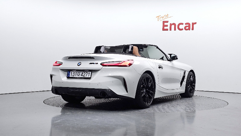 car BMW Z4 id54248 photo #2