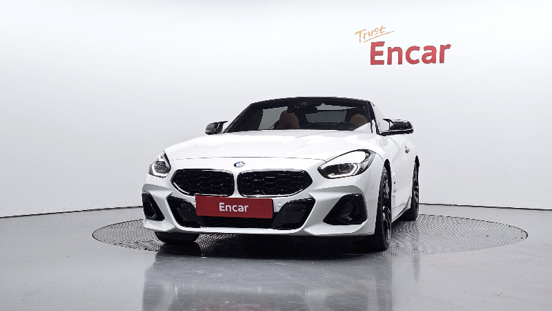 car BMW Z4 id54248 photo #3