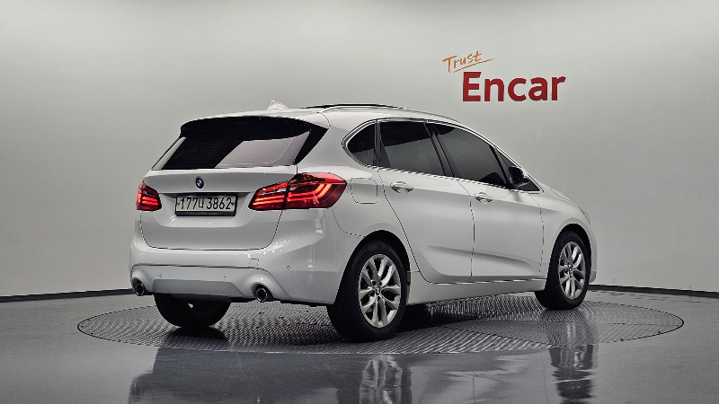 car BMW 2 Series id54249 photo #2